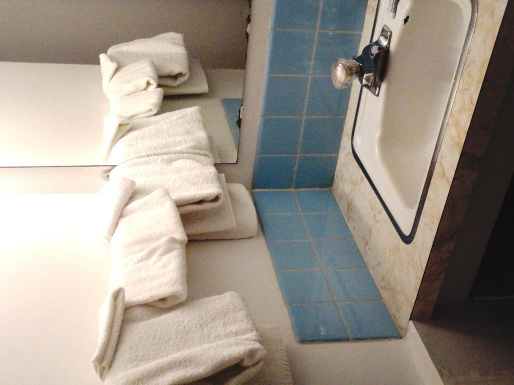 Blue Stream Motel 버넌 객실 사진